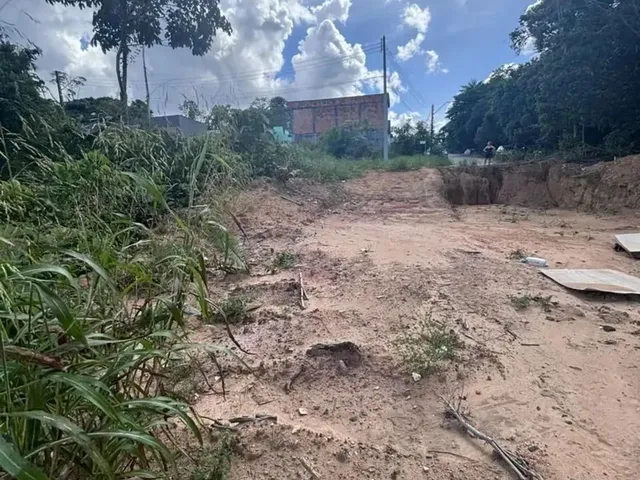 Imagem: Vendo Lote em Condominio Fechado no Tarumã
