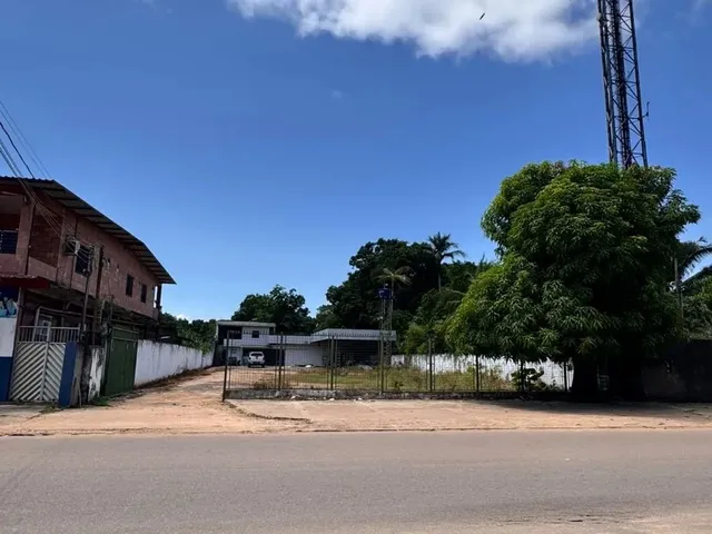 Imagem: Terreno Iranduba