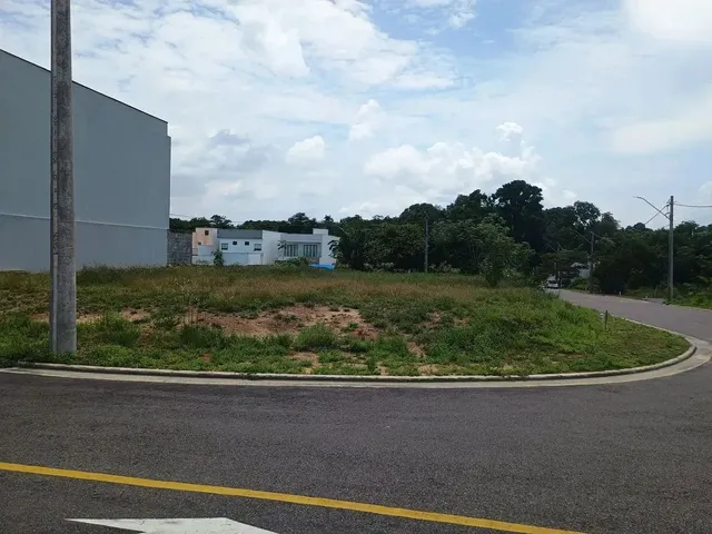 Imagem: Residencial Mosaico Lote 238M² - Bairro