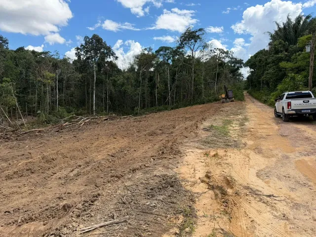 Imagem: Térreno 6.000M2. Tarumã
