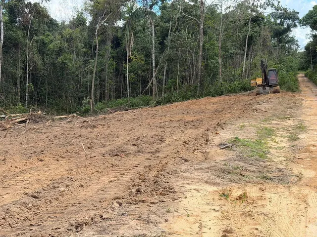 Imagem 2: Térreno 6.000M2. Tarumã