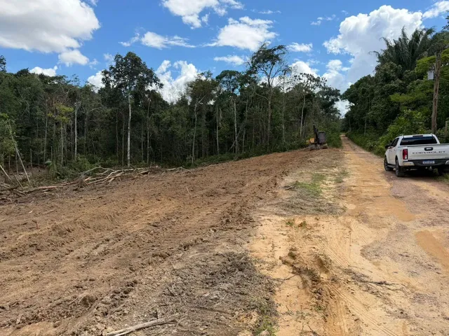 Imagem 3: Térreno 6.000M2. Tarumã
