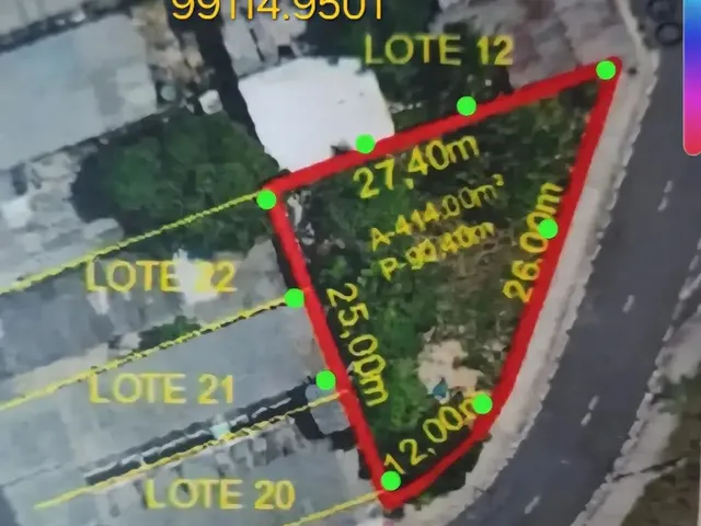 Imagem 15: Procurando Terreno de Grande Porte? Neste Anúncio Listamos Ótimas Opções em Áreas