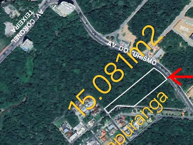 Imagem 4: Procurando Terreno de Grande Porte? Neste Anúncio Listamos Ótimas Opções em Áreas