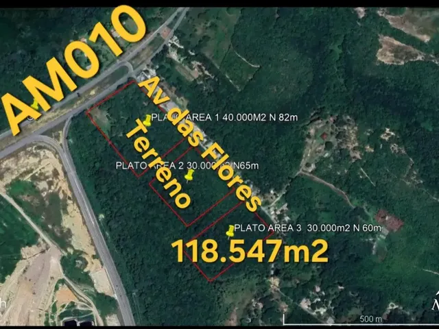 Imagem 11: Procurando Terreno de Grande Porte? Neste Anúncio Listamos Ótimas Opções em Áreas