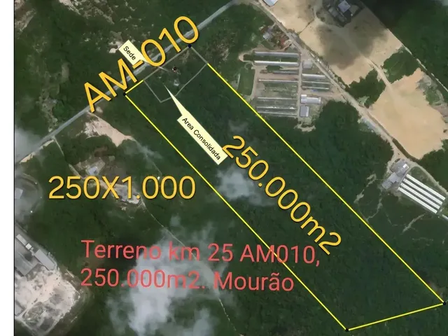 Imagem 12: Procurando Terreno de Grande Porte? Neste Anúncio Listamos Ótimas Opções em Áreas