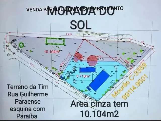 Imagem 2: Procurando Terreno de Grande Porte? Neste Anúncio Listamos Ótimas Opções em Áreas