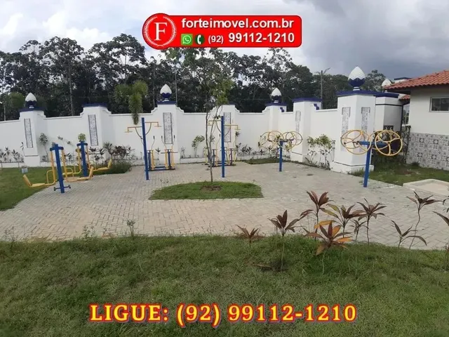 Imagem 8: Lote de 250M2 no Condomínio Estoril