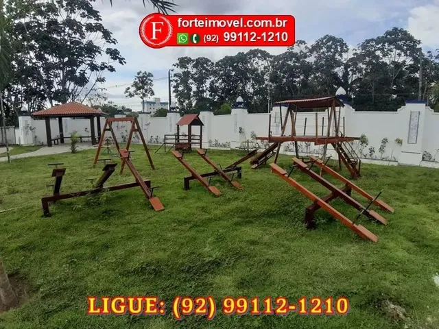 Imagem 3: Lote de 250M2 no Condomínio Estoril