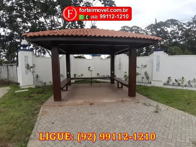 Imagem 7: Lote de 250M2 no Condomínio Estoril