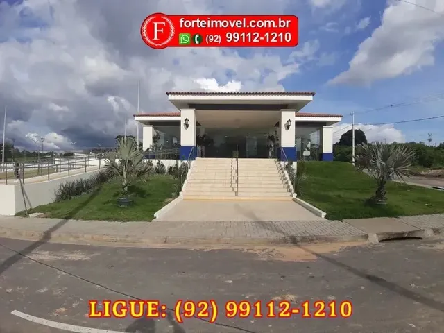 Imagem 11: Lote de 250M2 no Condomínio Estoril