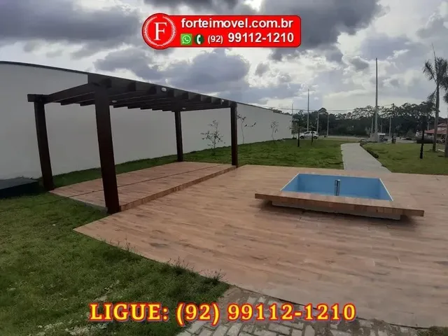 Imagem 4: Lote de 250M2 no Condomínio Estoril