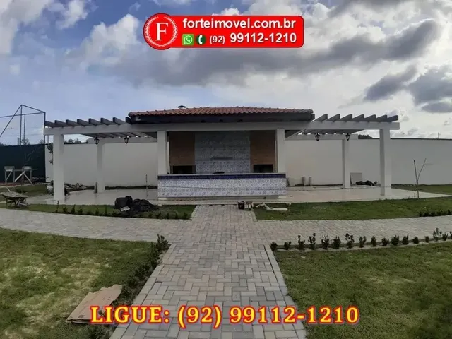Imagem 6: Lote de 250M2 no Condomínio Estoril
