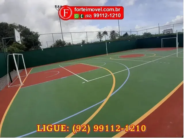 Imagem 9: Lote de 250M2 no Condomínio Estoril
