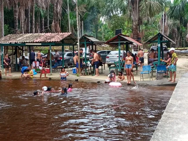 Imagem: Vendo Balneário Situado no Km 16 da Br