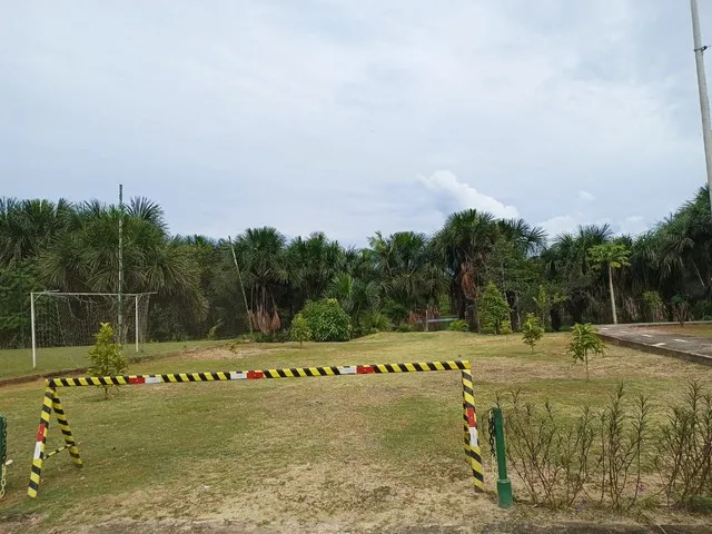 Imagem: Terreno Condomínio Fechado Portinari Av