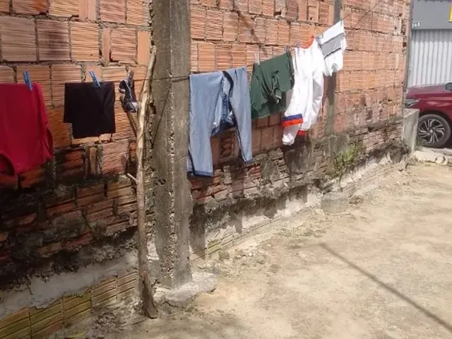 Imagem: Vendo Terreno 4 por 9 na Colônia Terra