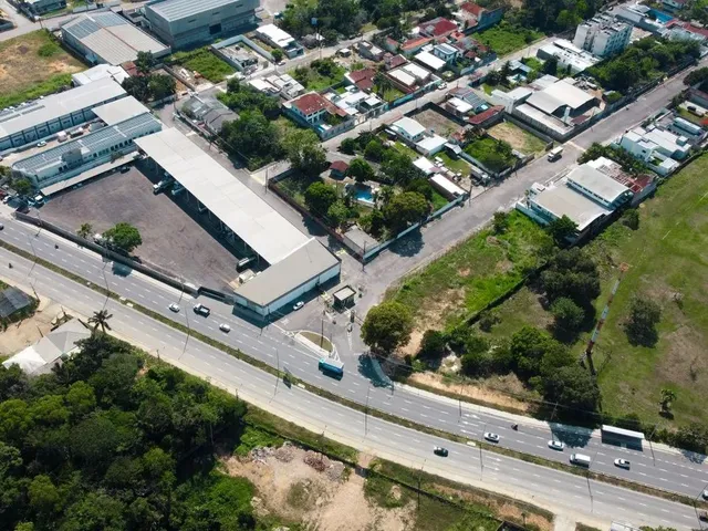 Imagem: Paraíso Tropical - Lote 1200 M2 - Financio