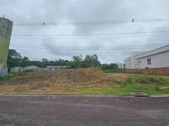 Imagem: Lote no Alphaville Manaus 3/ 531M²/ Pronto