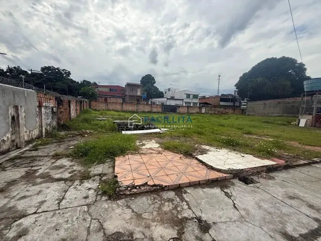 Imagem: Terreno para Locação em Localização