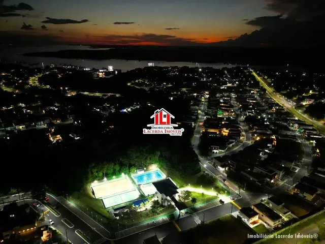 Imagem 14: Lote 615M² no Reserva do Parque
