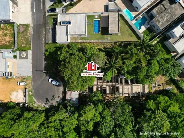 Imagem 7: Lote 615M² no Reserva do Parque