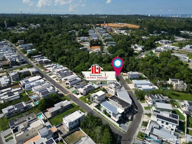 Imagem 9: Lote 615M² no Reserva do Parque