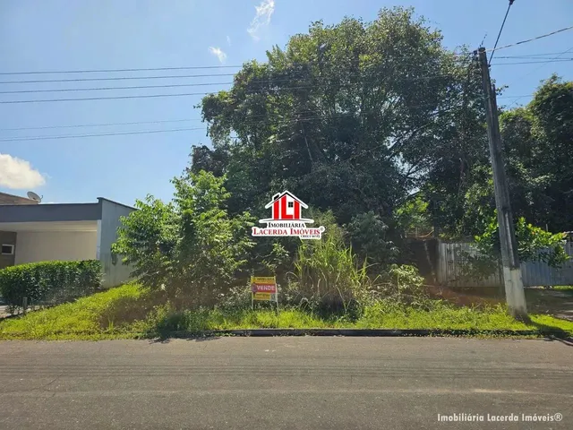 Imagem 4: Lote 615M² no Reserva do Parque