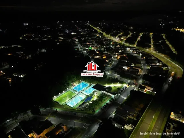 Imagem 6: Lote 615M² no Reserva do Parque