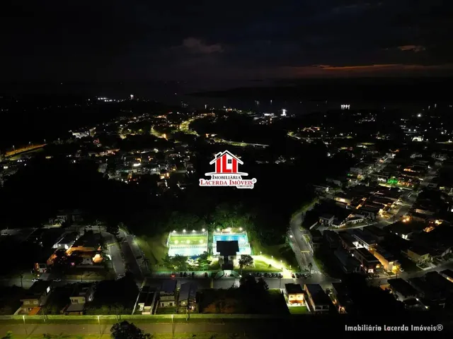 Imagem 2: Lote 615M² no Reserva do Parque