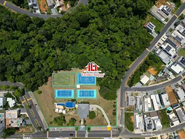 Imagem 5: Lote 615M² no Reserva do Parque