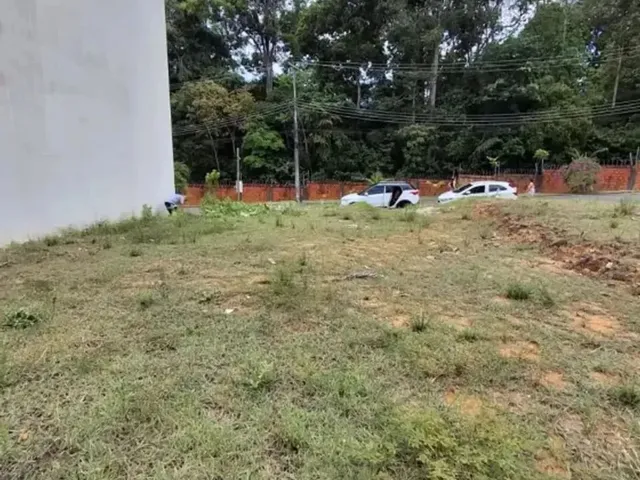 Imagem: Terreno com 300 M² no Residencial Morada
