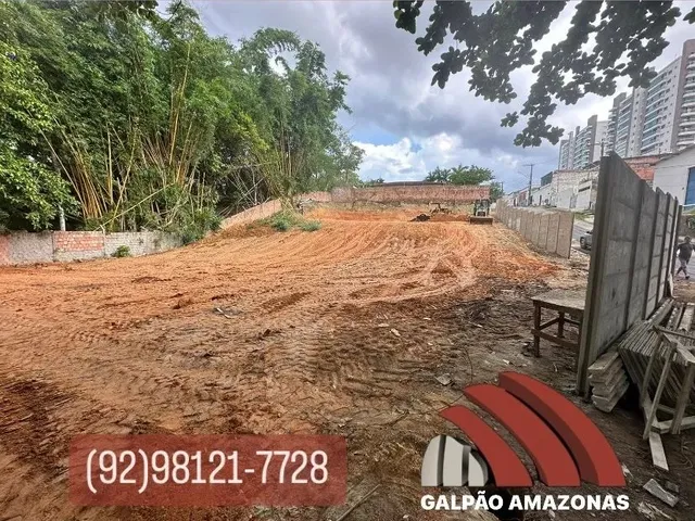 Imagem 1: Vendo Terreno 1.400M² Efigênio Sales