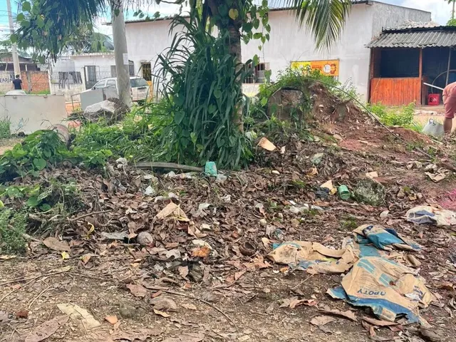 Imagem: Vendo Terreno