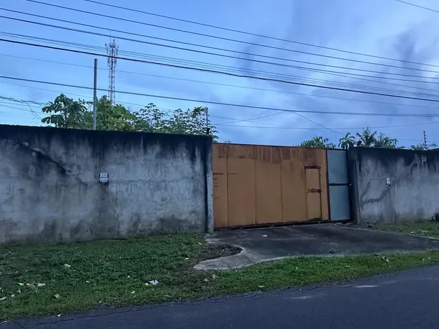 Imagem: Alugo Terreno 20 X 40 Metros Ao Lado do