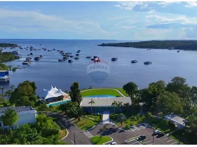 Imagem: Marina Rio Belo Lote com 798 M2