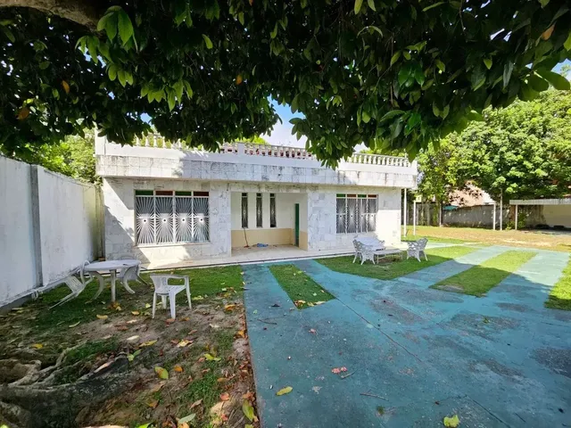 Imagem: Terreno 4.000M² Ao Lado do Cond. Family