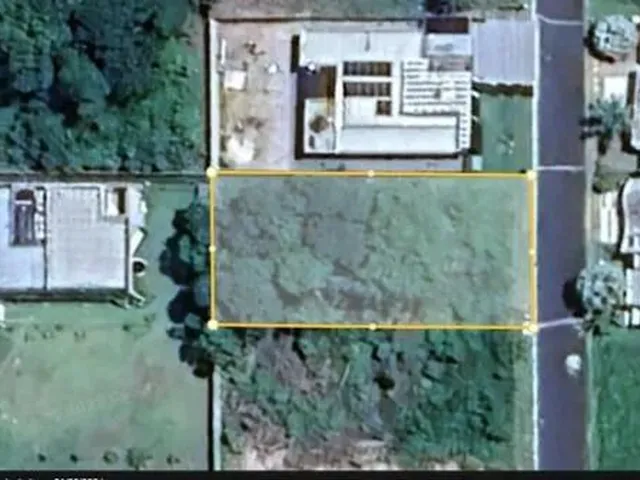Imagem: Lote Excelente Praia dos Passarinhos