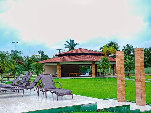 Imagem 12: Lote Excelente Praia dos Passarinhos