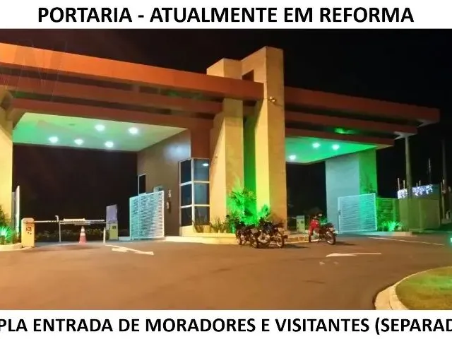 Imagem 2: Condomínio Quinta das Marinas - Lote Plano