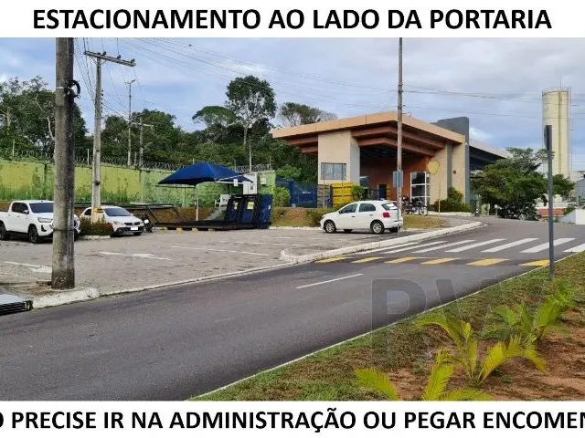 Imagem 3: Condomínio Quinta das Marinas - Lote Plano