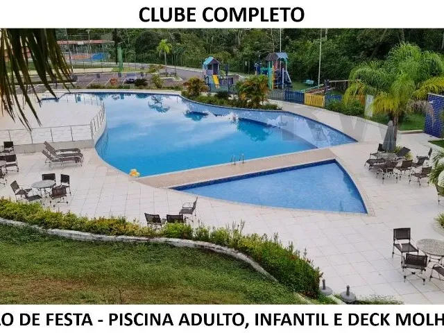 Imagem 4: Condomínio Quinta das Marinas - Lote Plano
