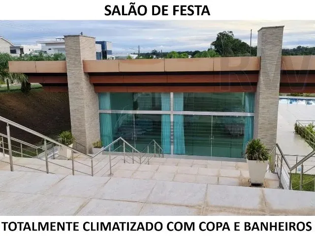 Imagem 5: Condomínio Quinta das Marinas - Lote Plano