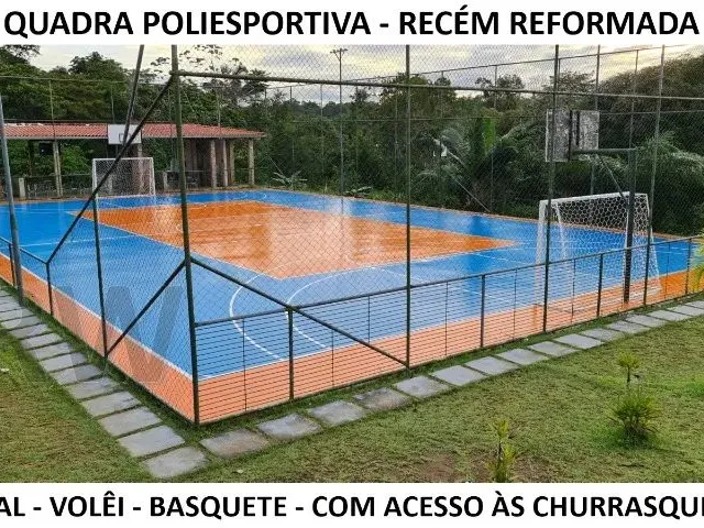 Imagem 9: Condomínio Quinta das Marinas - Lote Plano