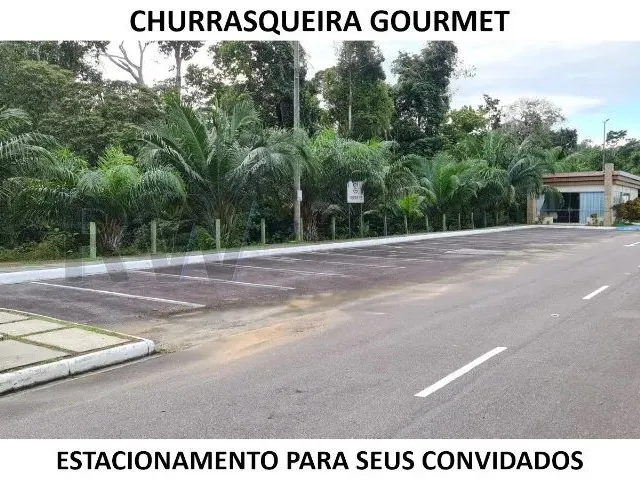 Imagem 12: Condomínio Quinta das Marinas - Lote Plano