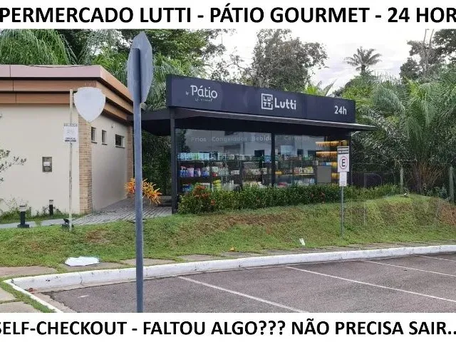 Imagem 13: Condomínio Quinta das Marinas - Lote Plano