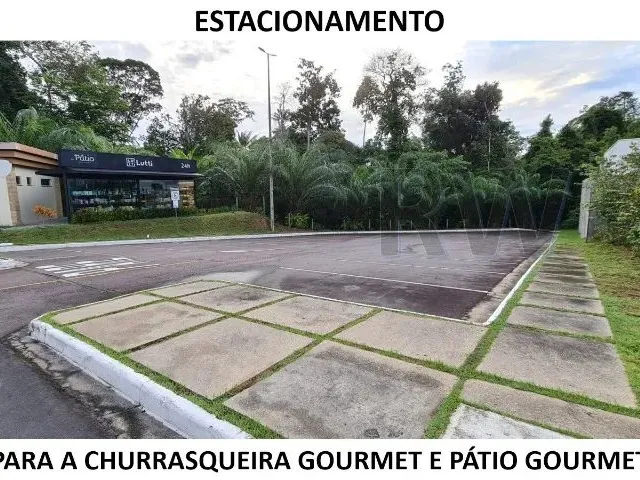 Imagem 14: Condomínio Quinta das Marinas - Lote Plano