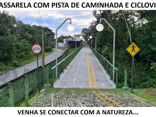 Imagem 16: Condomínio Quinta das Marinas - Lote Plano