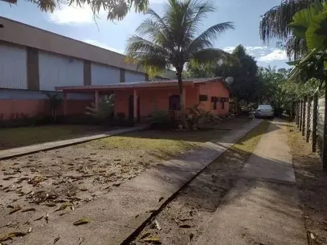 Imagem: Imóvel para Venda no Pq Riachuelo 2000M²