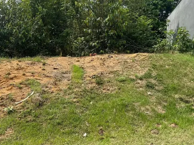 Imagem: Lote/Terreno a Venda no Condomínio Morada